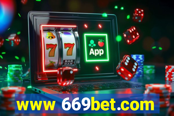 www 669bet.com